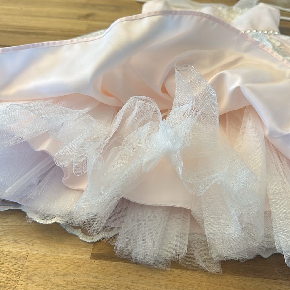 AMERICAN PRINCESS dress - Picture 6 of 8